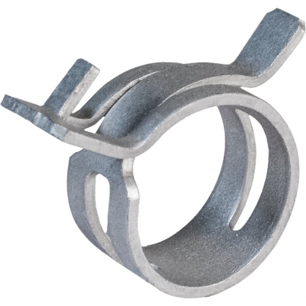 Hose Clamps Constant Tension Spring Steel Autobodyclips