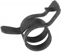 Hose Clamps Constant Tension-Spring Steel