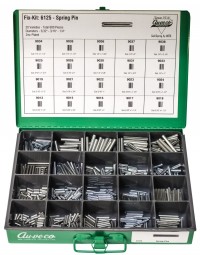 Auveco Small Drawer Fix-Kits "6000" Series