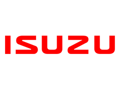 Isuzu Auto Body Clips
