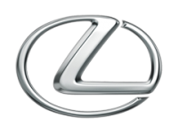 Lexus Auto Body Clips & Fasteners
