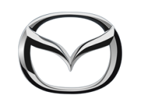 Mazda Auto Body Clips & Fasteners