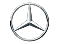 Mercedes Benz Auto Body Clips & Fasteners