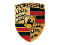 Porsche Auto Body Clips & Fasteners