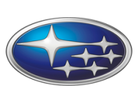 Subaru Auto Body Clips & Fasteners