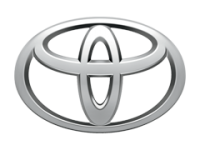 Toyota Auto Body Clips & Fasteners