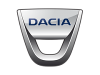 Dacia Auto Body Clips & Fasteners