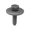 AP12066  Hex SEMS Body Bolt M6 - Image 2
