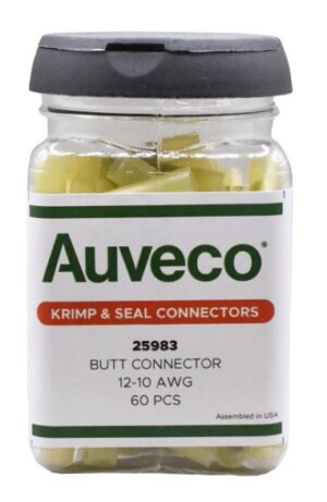 Auveco # 25983