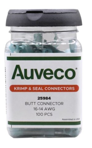 Auveco # 25984