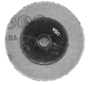 Auveco # 25992 50Grit 2"