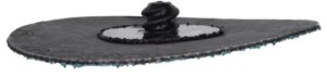 Auveco # 25996 50Grit 3" - Image 2