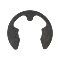 Metric Retaining Rings