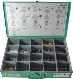 Auveco # 6721EPA