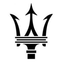 Maserati Auto Body Clips & Fasteners