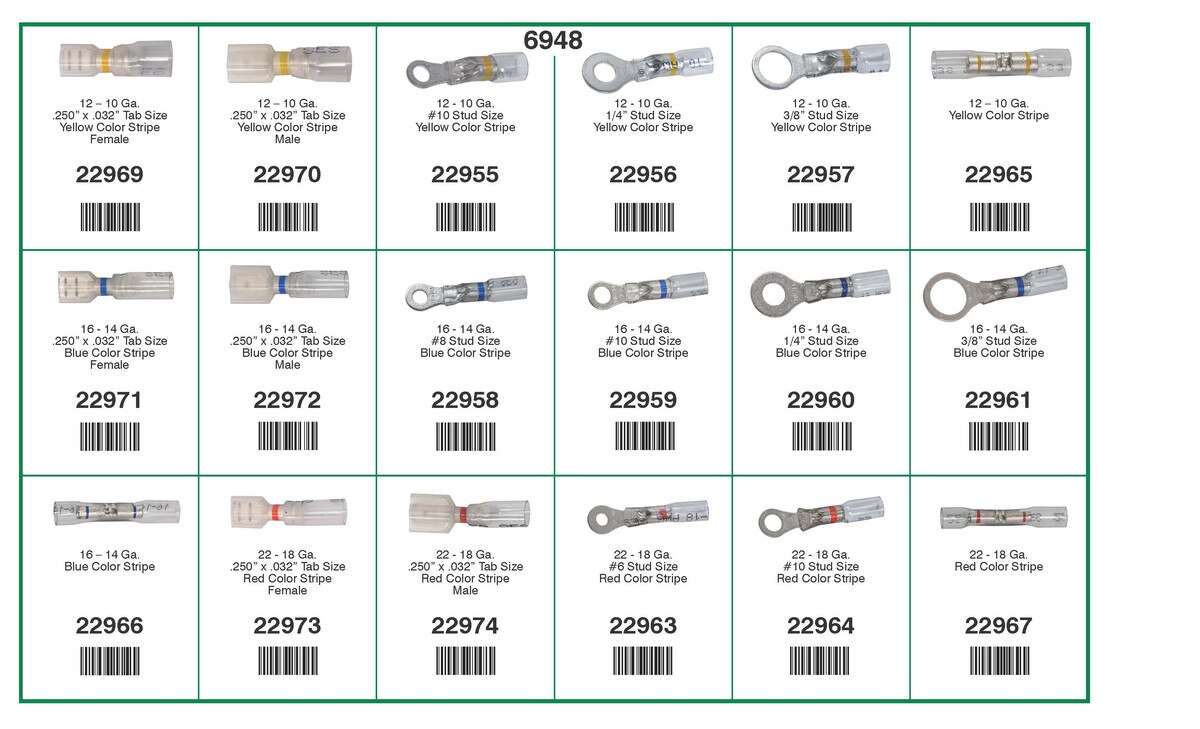 Auveco # 6948 - Image 3